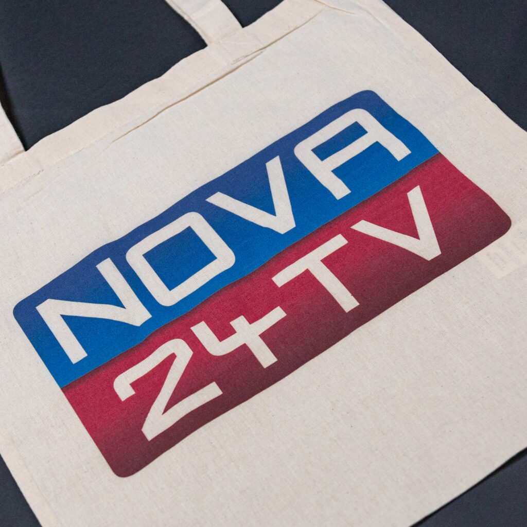 Nova24TV Spletna Trgovina – Nova24TV Produkti